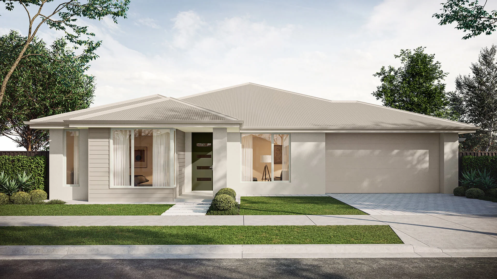 Lot 1238 Silvereye Circuit, Riverlea Park SA 5120