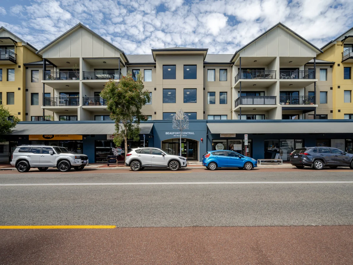 Additional image 16 of 130/250 Beaufort Street, Perth WA 6000