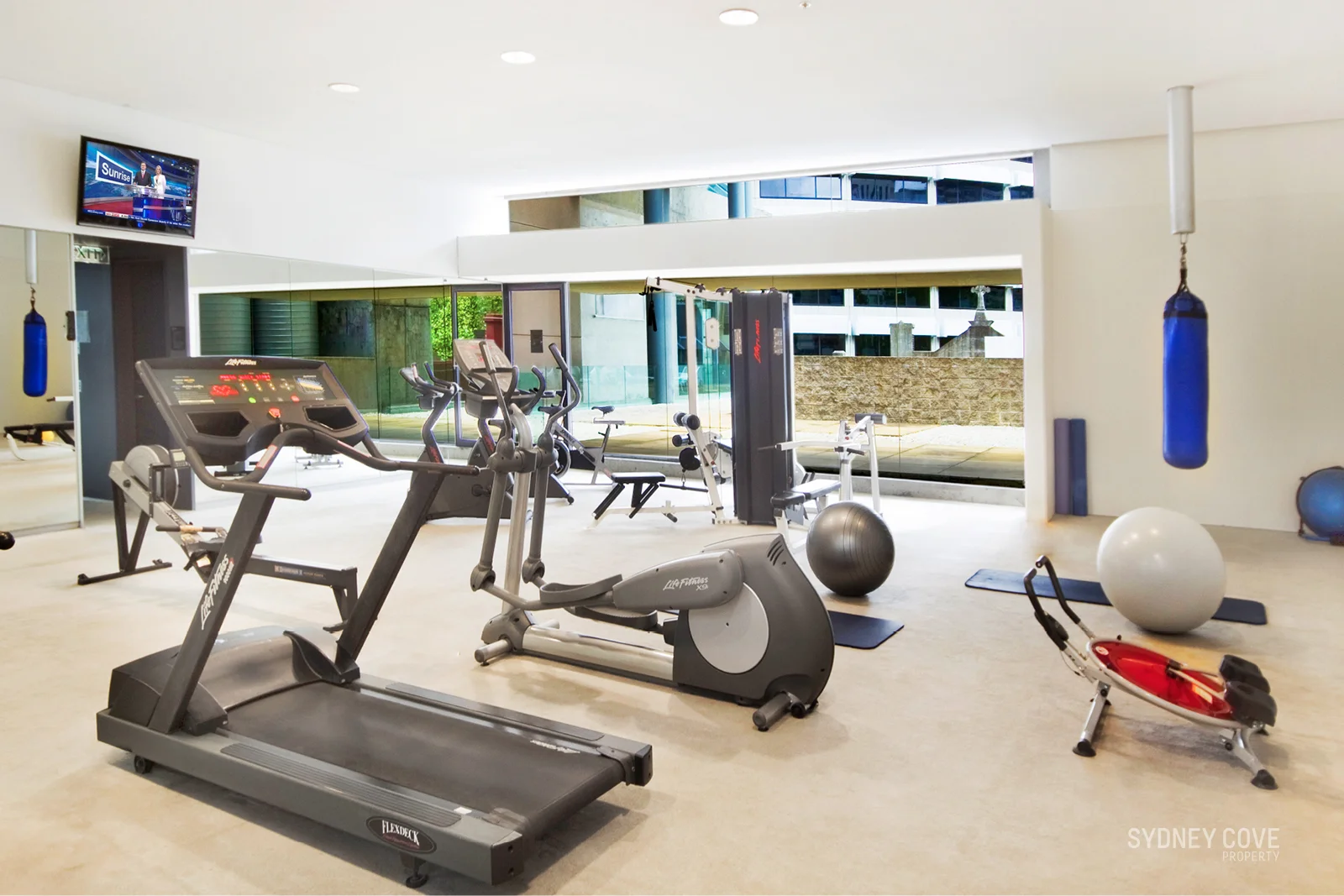 Additional image 21 of 2903/129 Harrington Street, Sydney NSW 2000