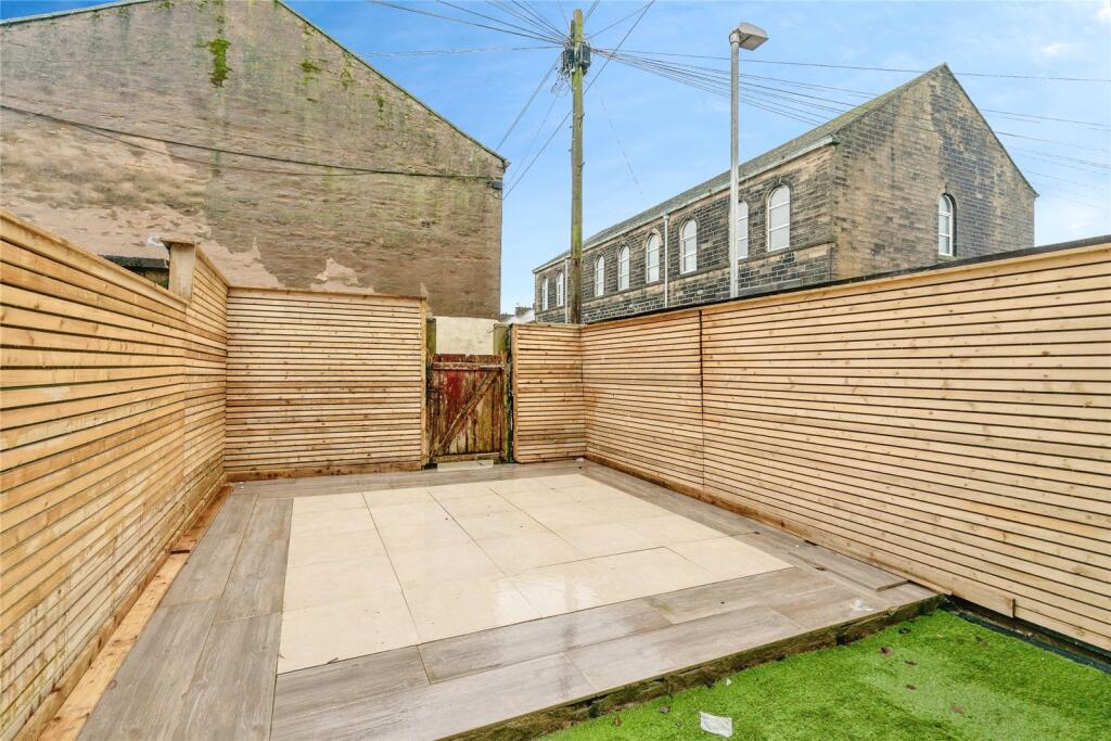 Additional image 13 of Fleet Street, Nelson, Lancashire, BB9