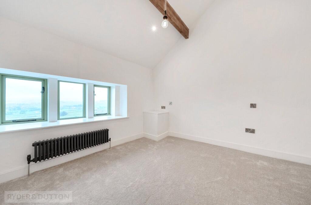 Additional image 24 of Shugden Farm, Roper Lane, Queensbury, Bradford, West Yorkshire, BD13