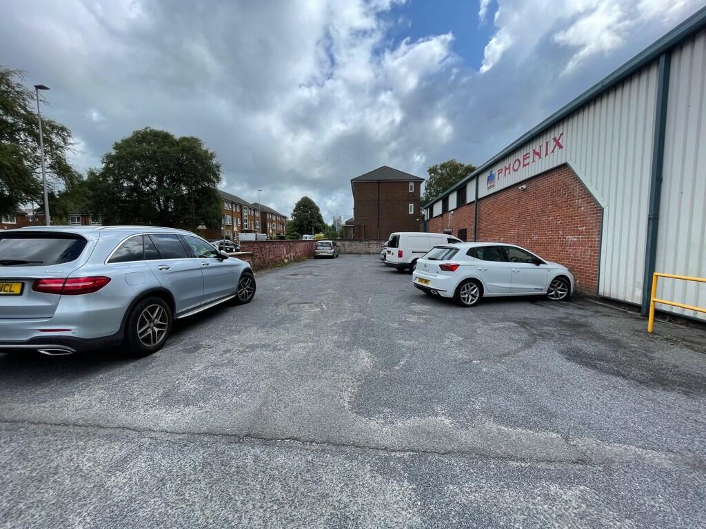 Additional image 4 of Carlinghurst Road, Blackburn, BB2 1PN