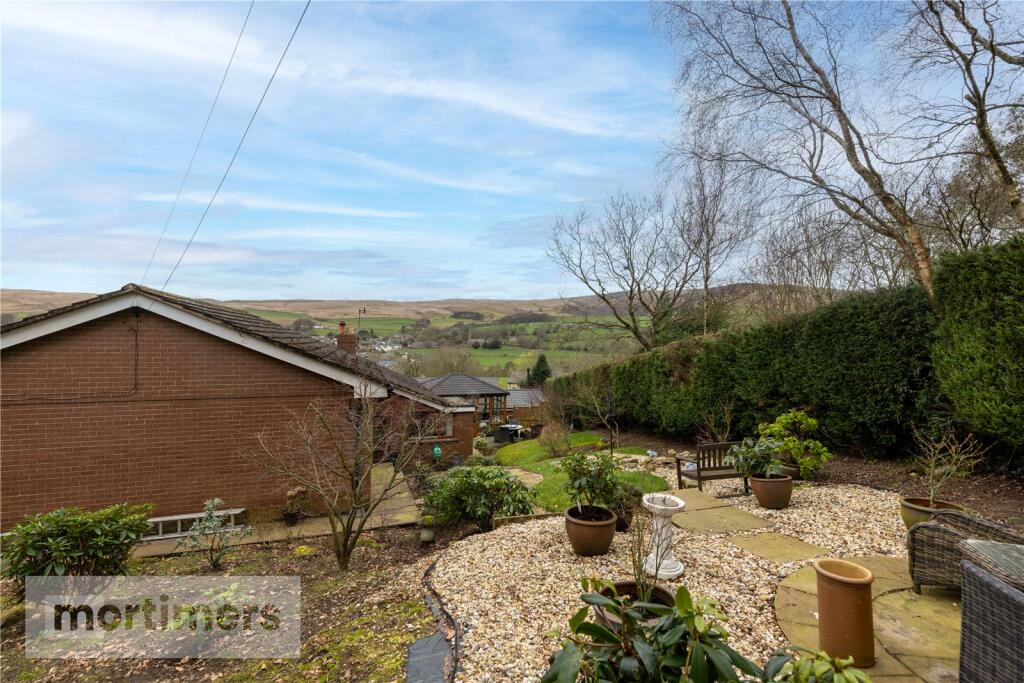 Additional image 26 of Simonstone Road, Sabden, Clitheroe, Lancashire, BB7