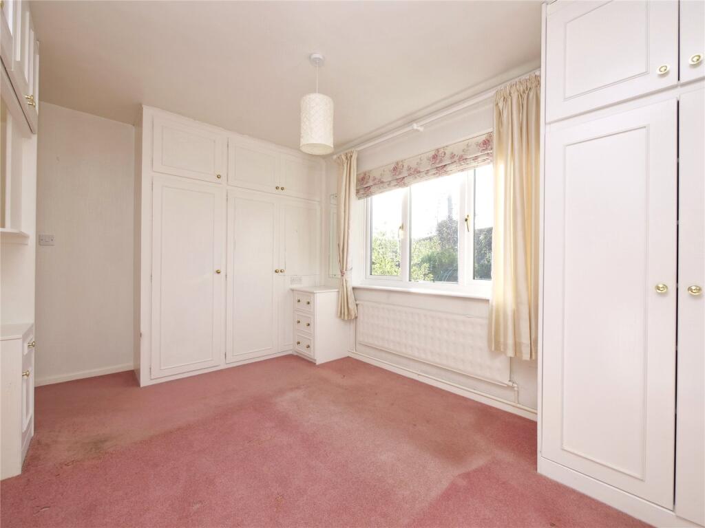 Additional image 13 of Three Bedroom Detached Bungalow, Easton, Wells