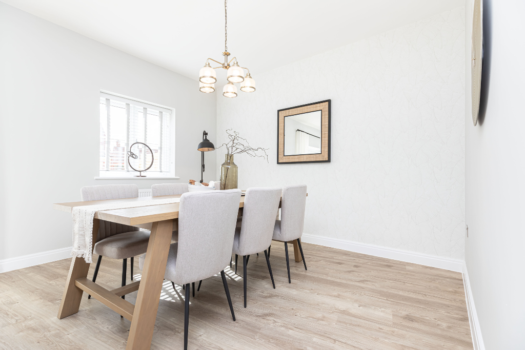 Additional image 5 of Plot 265 - Osmington, Yeovil, BA21