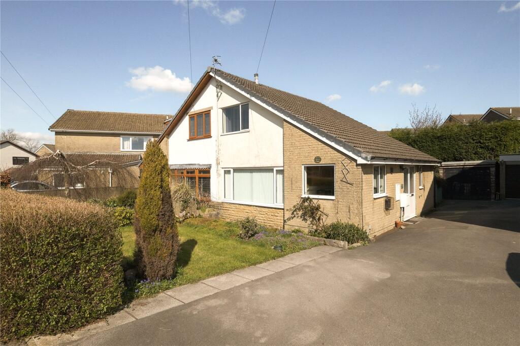 Valley Drive, Barnoldswick, Lancashire, BB18