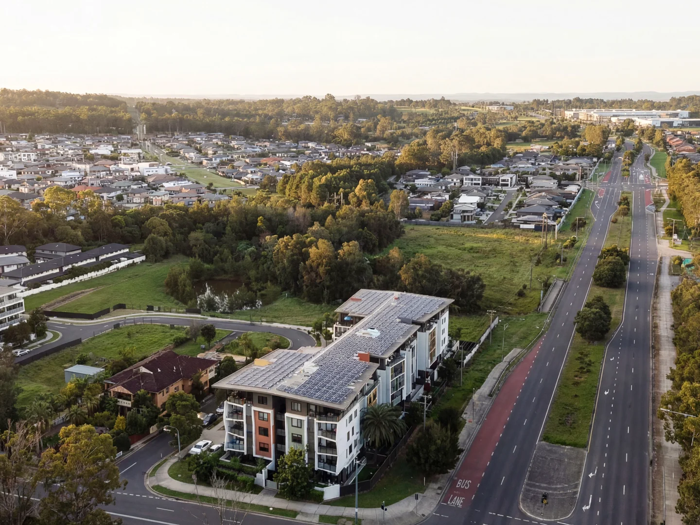 Additional image 18 of 48/1 Drinkwater Lane, Edmondson Park NSW 2174