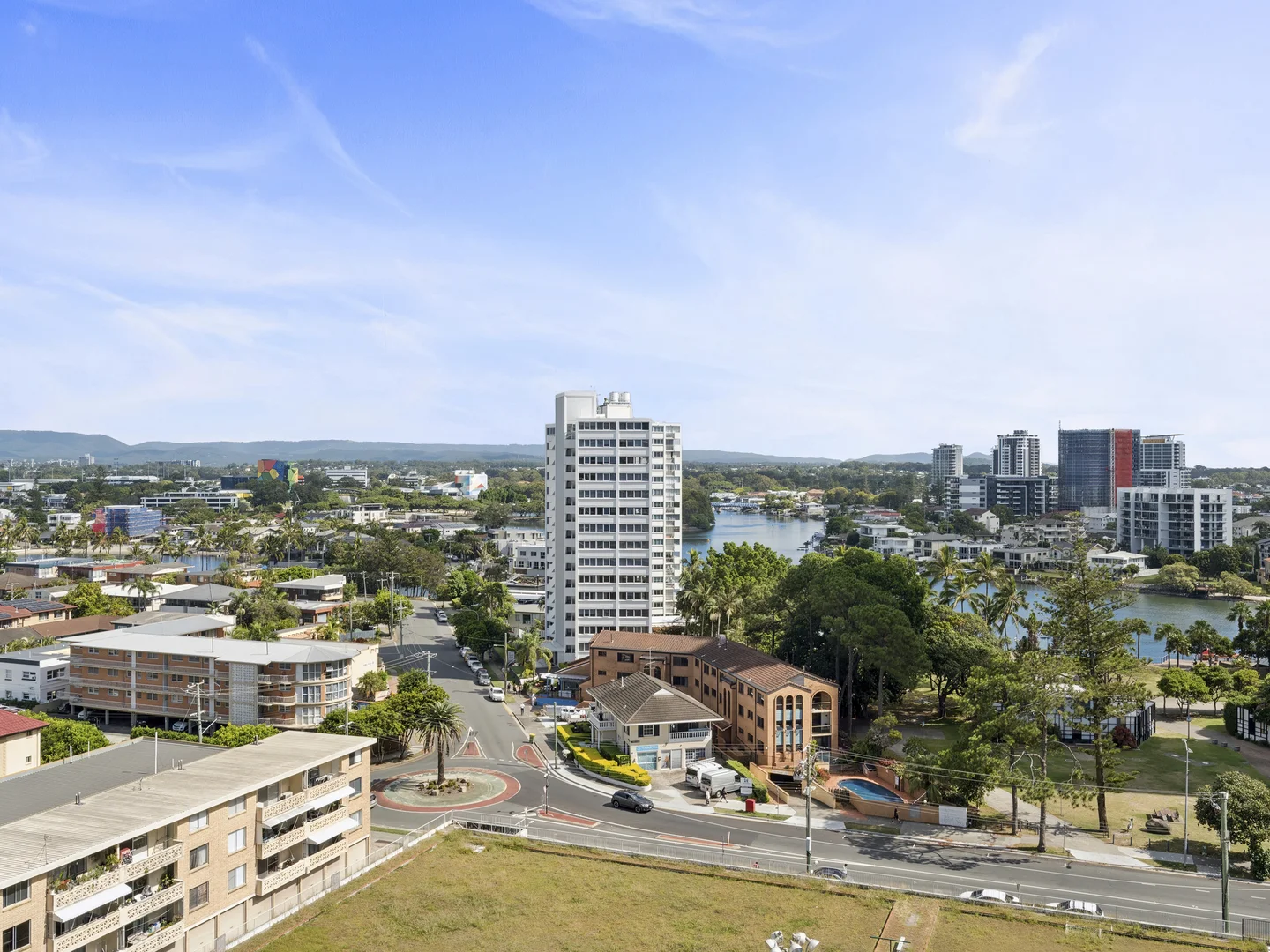 Additional image 3 of 1205/70 Remembrance Drive, Surfers Paradise QLD 4217