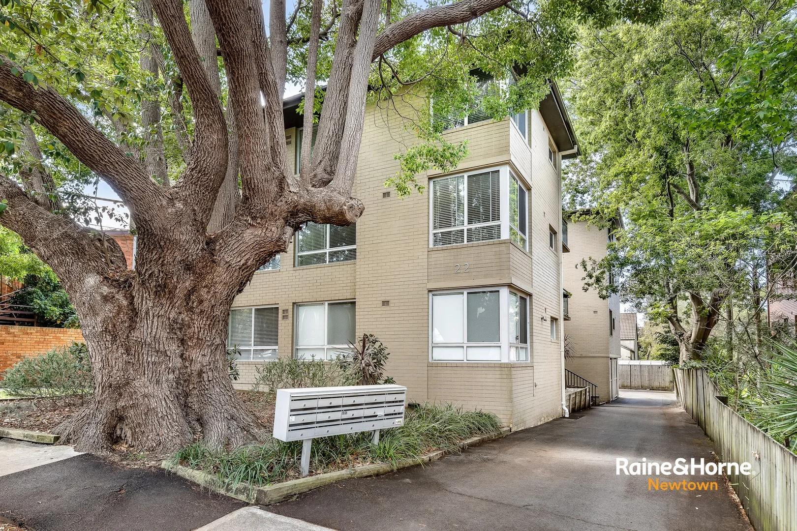 Additional image 5 of 4/22 Harrow Road, Stanmore NSW 2048