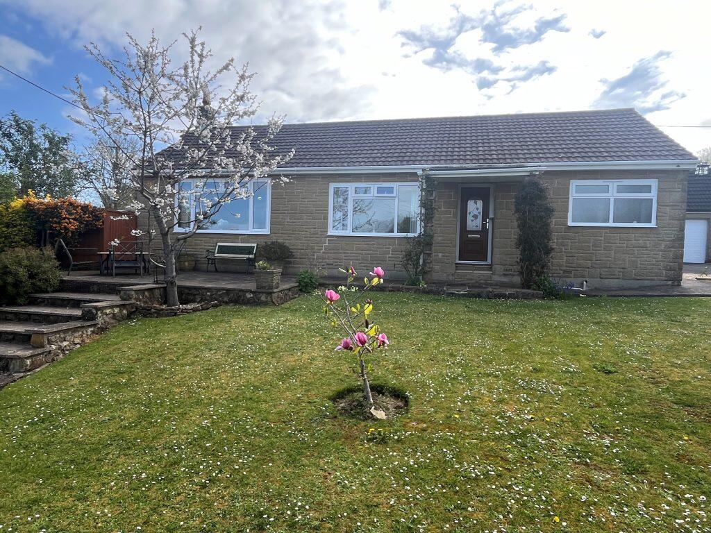 High Street, Hardington Mandeville, Somerset, BA22