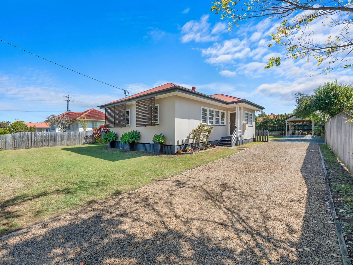 98 Muller Road, Boondall QLD 4034