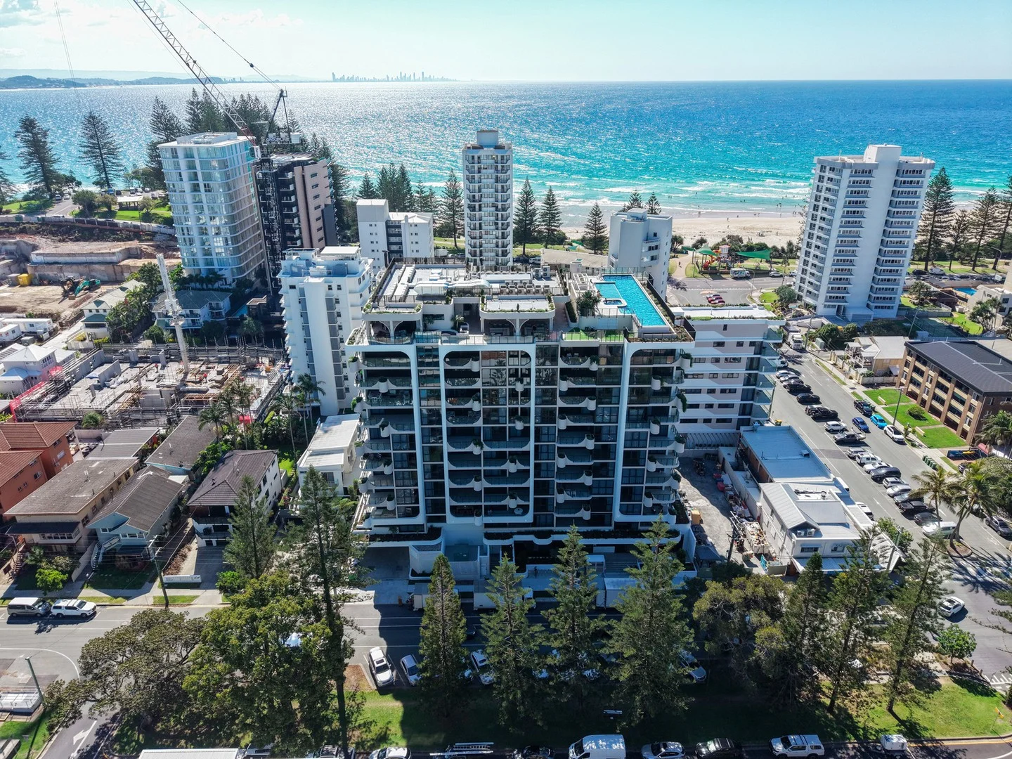 206/217-227 Boundary Street, Rainbow Bay QLD 4225