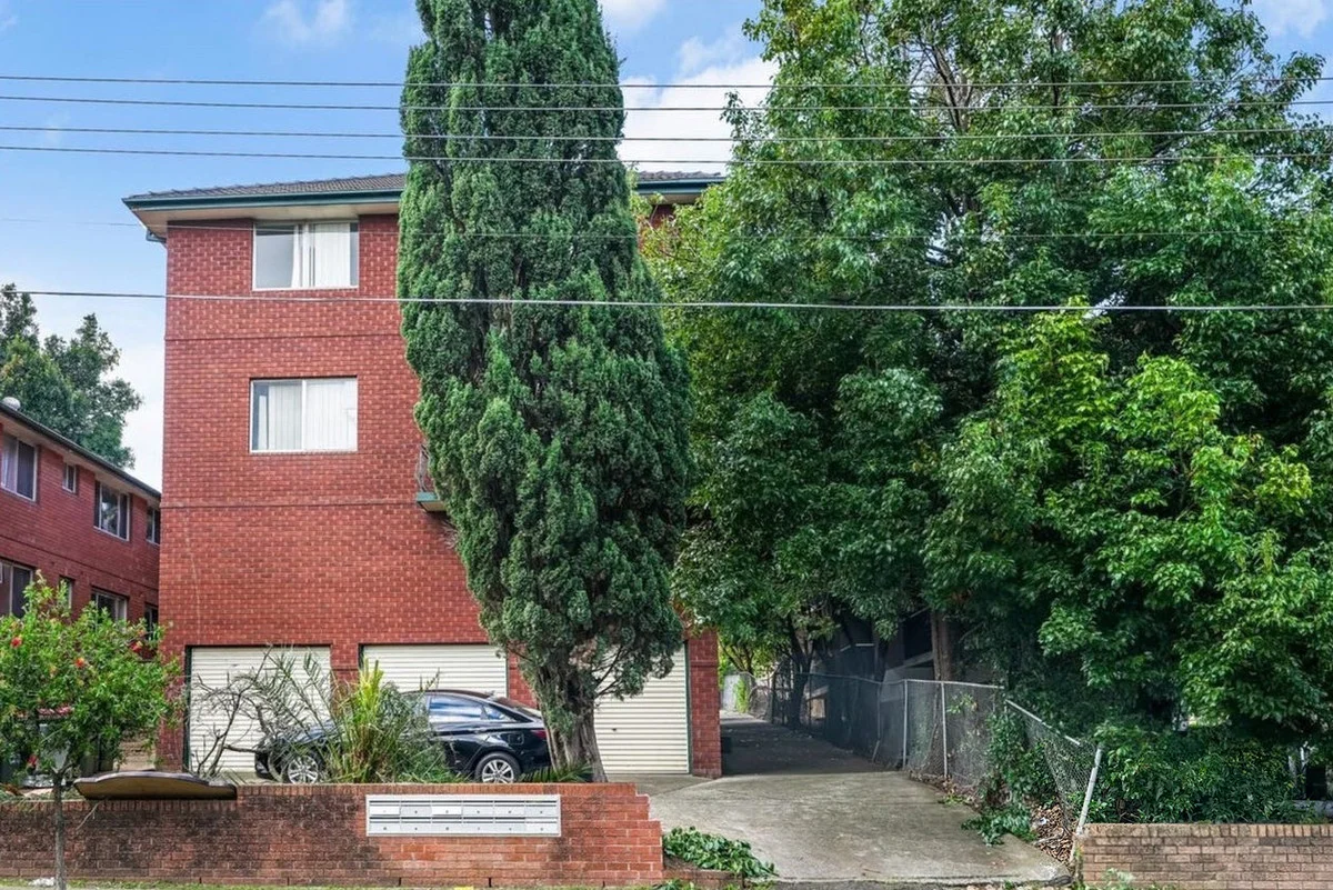 Additional image 6 of 9/33 Bowden Street, Harris Park NSW 2150