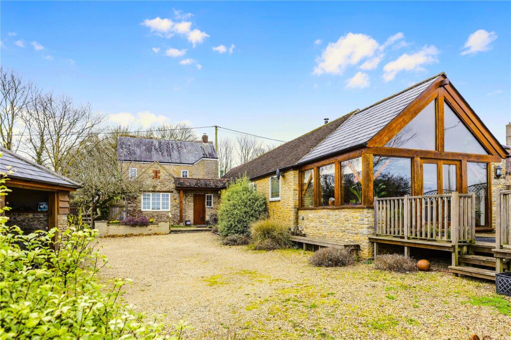 Additional image 17 of North Cheriton, Templecombe, Somerset, BA8