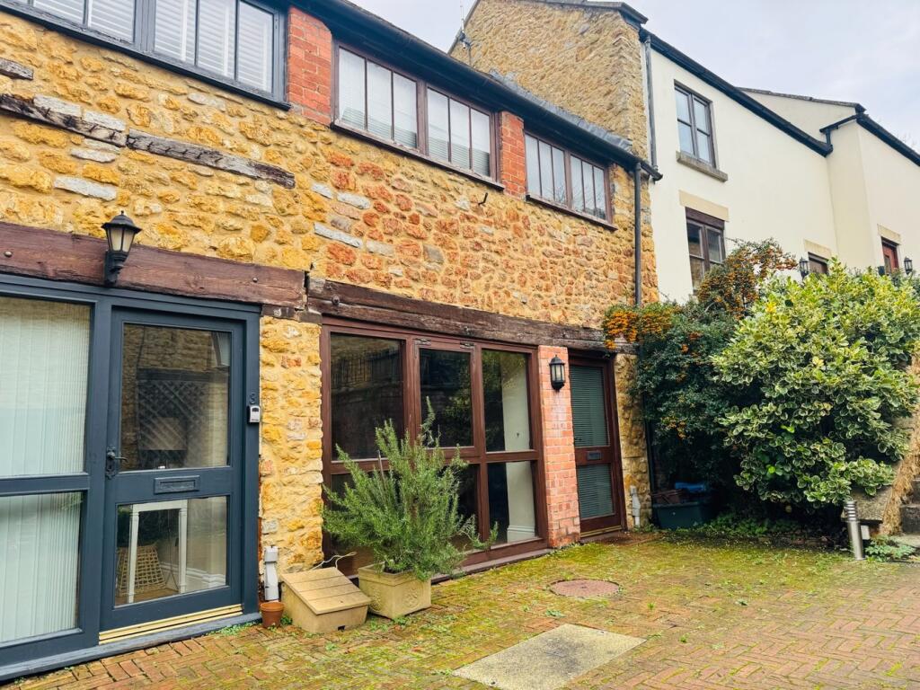 Fore Street, Castle Cary, BA7