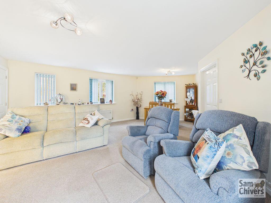 Additional image 5 of Orchard Close, Westfield