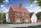 Plot 125, Priory Fields, St. Osyth