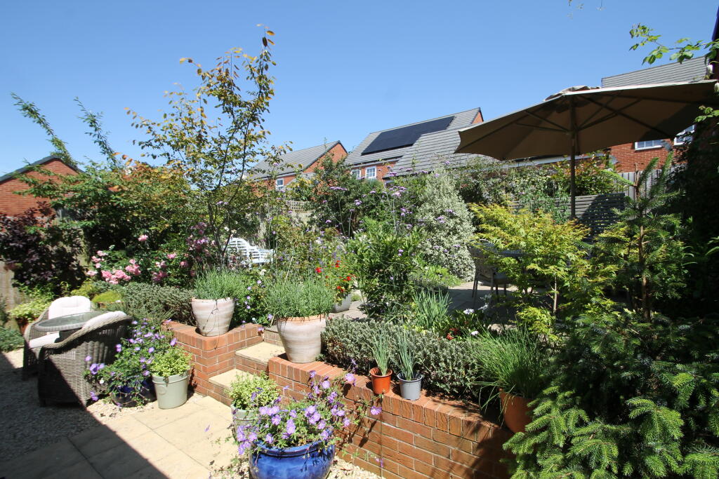 Additional image 41 of Doddrells Close, Wells