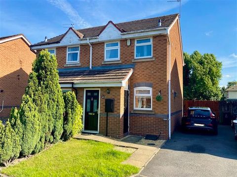 Speedwell Close, Wolverhampton WV11