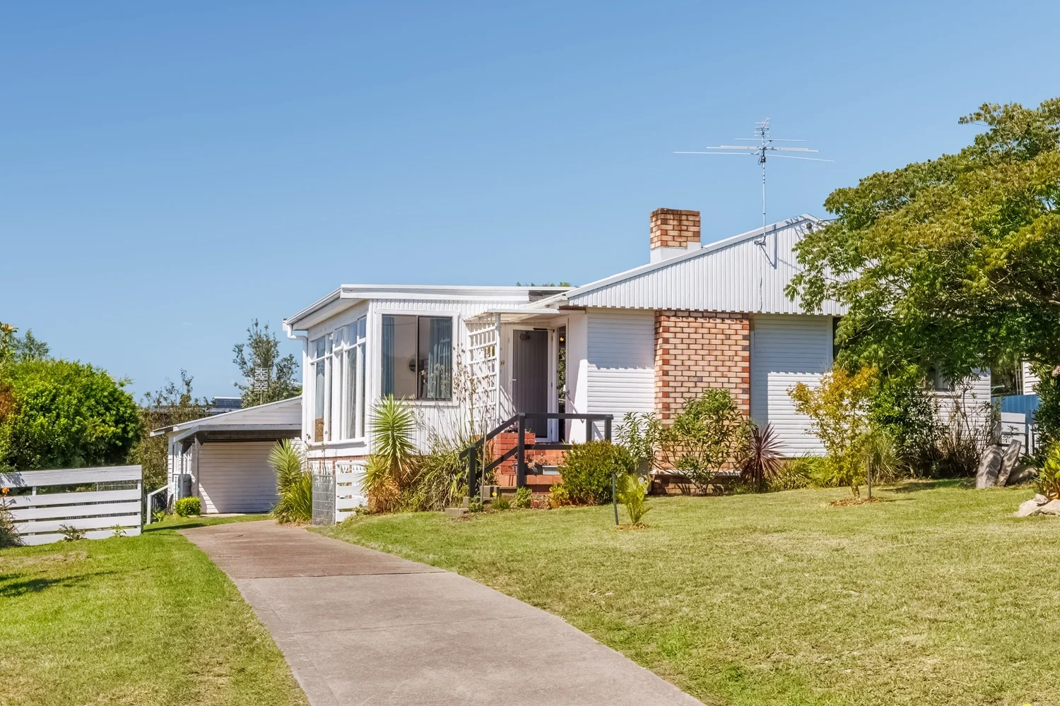 60 Bungo St, Eden NSW 2551