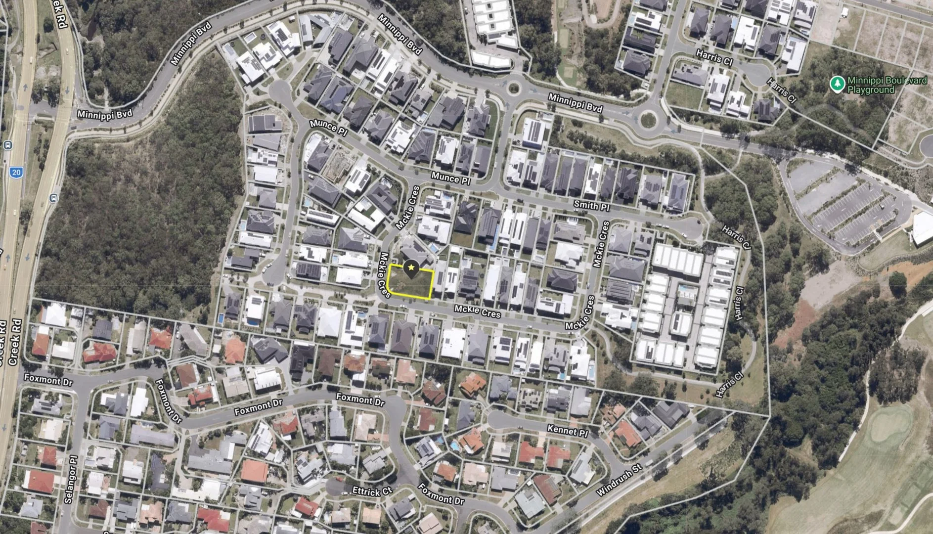Additional image 2 of 12 McKie Cresent, Cannon Hill QLD 4170