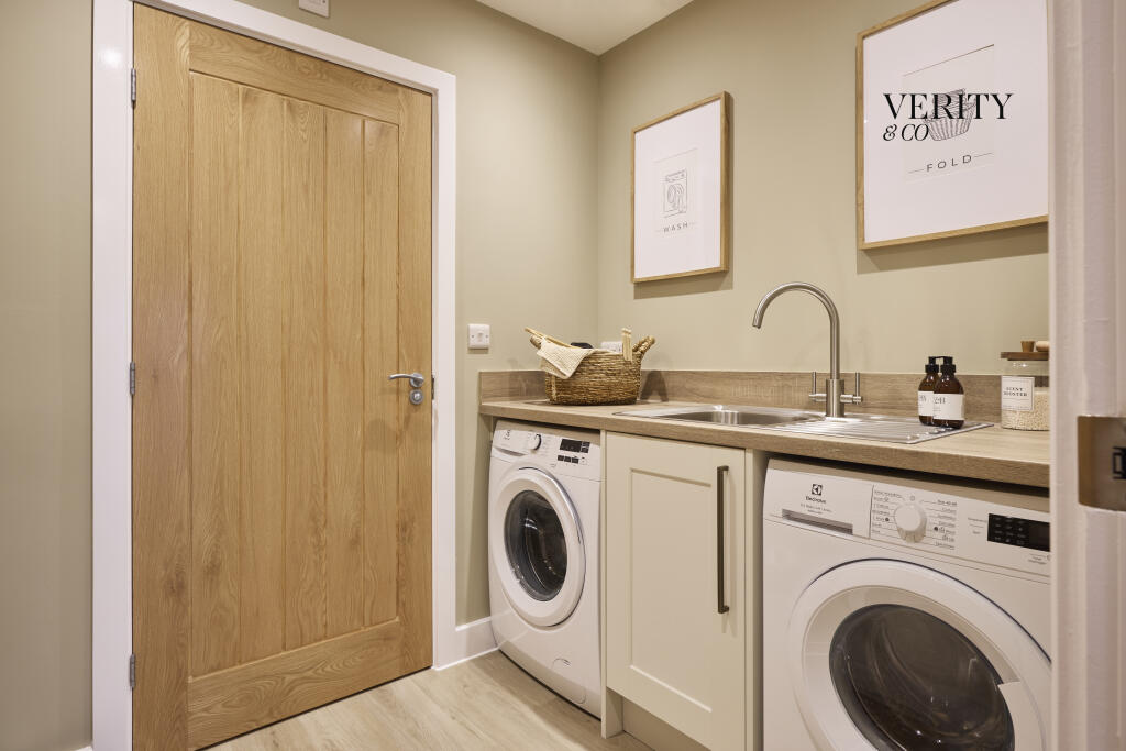 Additional image 7 of Plot 44, The Elliot, The Oaks, Skipton