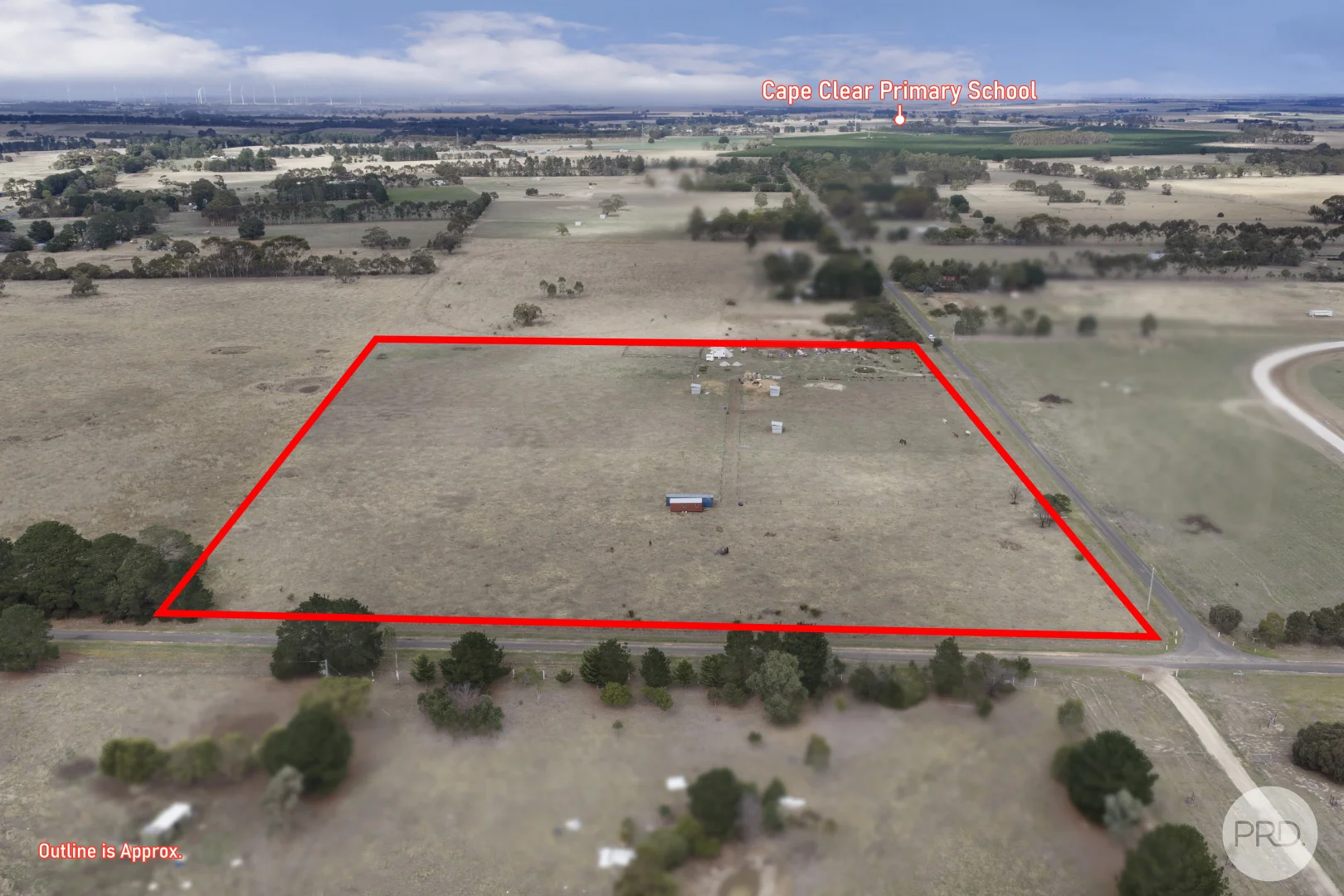 Additional image 15 of 21 Exchequer Road, Cape Clear VIC 3351