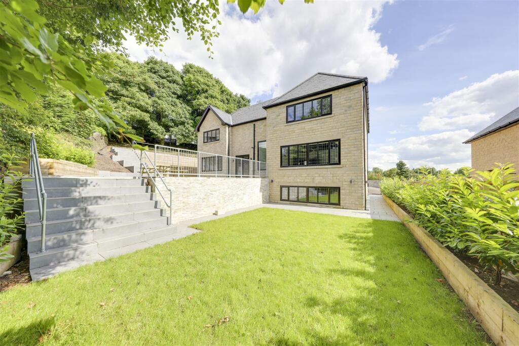 Additional image 3 of Highfield Park, Haslingden, Rossendale
