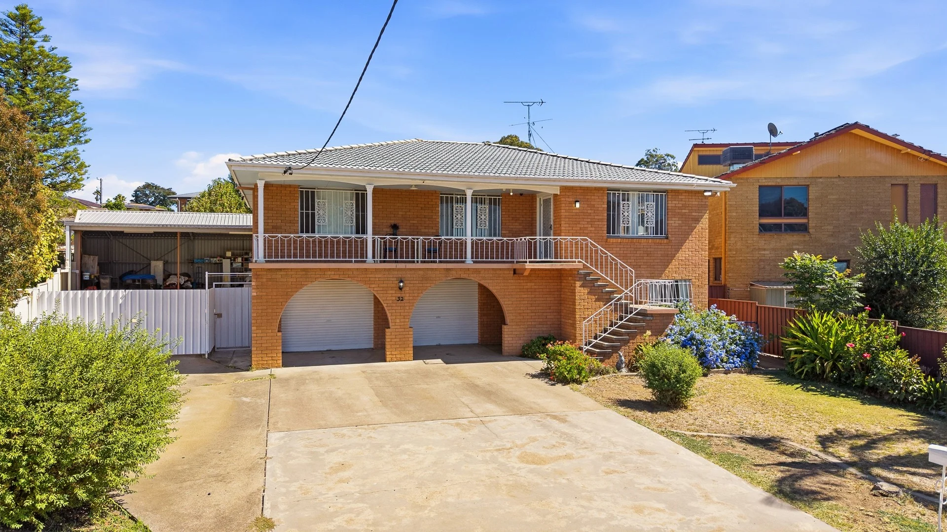 32 McRae Street, Tamworth NSW 2340