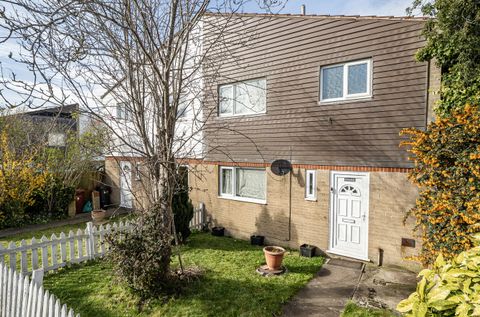 Kingsley Close, Reading, Berkshire RG2