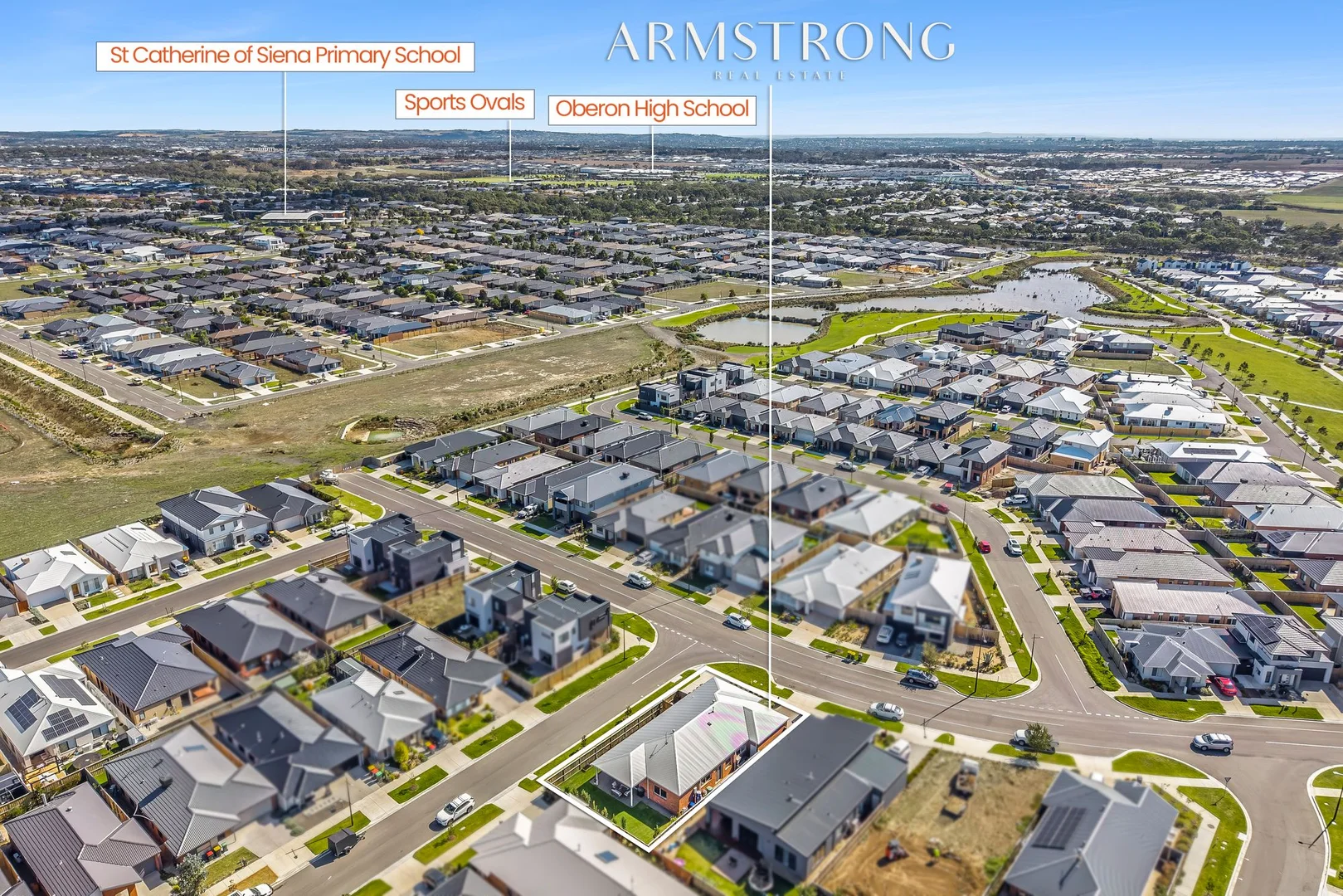 Additional image 18 of 63 Buchanan Boulevard, Armstrong Creek VIC 3217