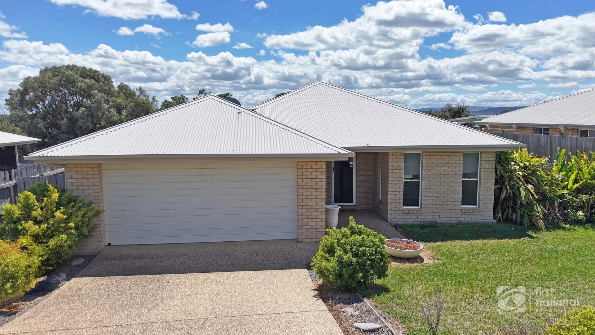 41 Panorama Drive, Biloela QLD 4715