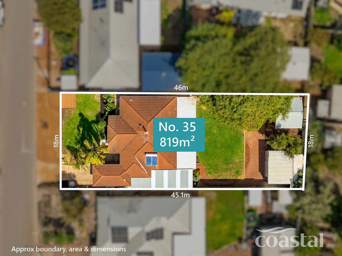 Additional image 5 of 35 Penson Street, Singleton WA 6175