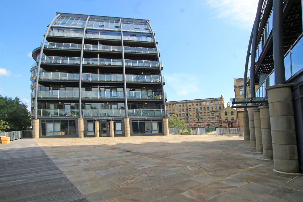 Additional image 6 of Victoria Mills, Salts Mill Road, Shipley, Bradford, BD17