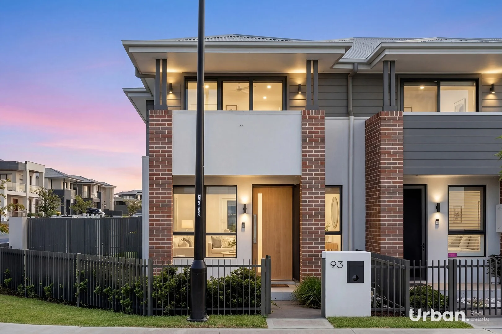 Additional image 2 of 93 Barrallier Drive, Marsden Park NSW 2765