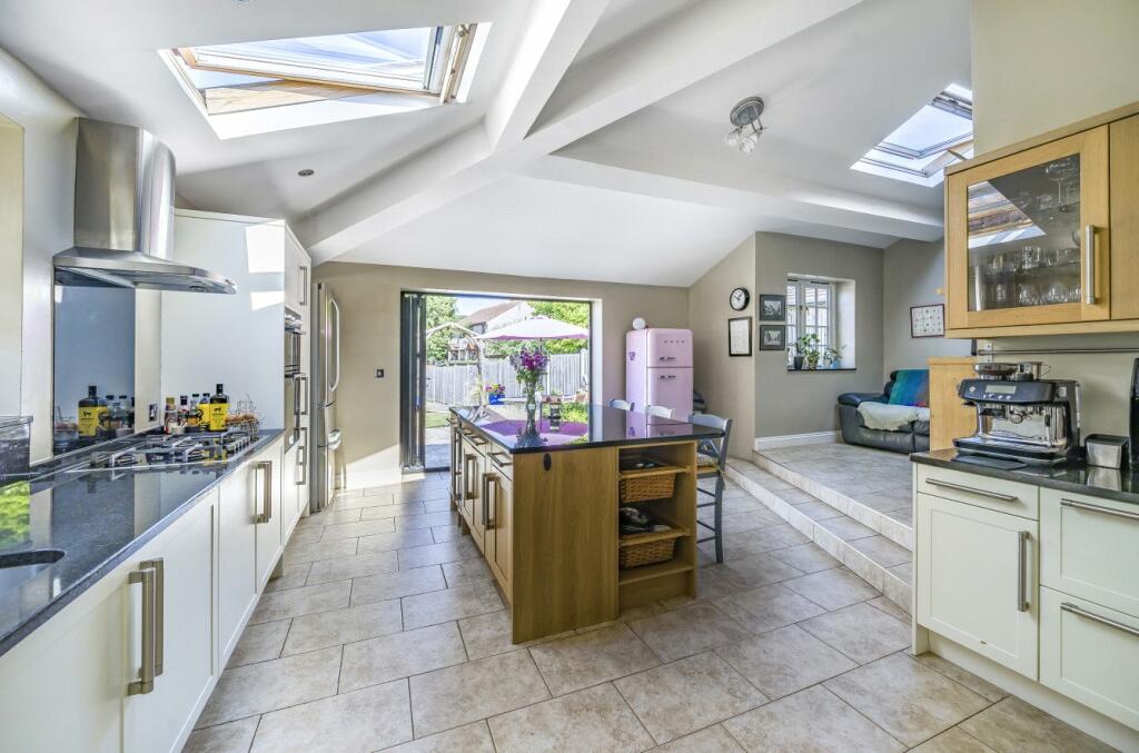 Silver Street, Wincanton, Somerset, BA9