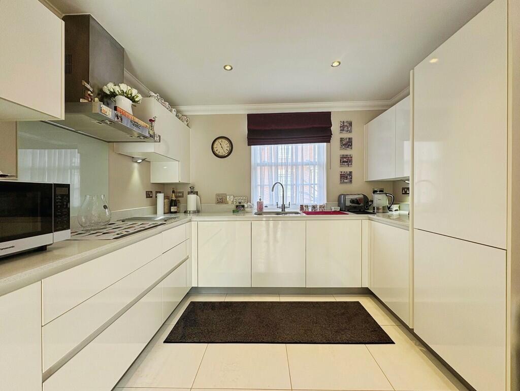 Hillrick Crescent, Yeovil photo 4