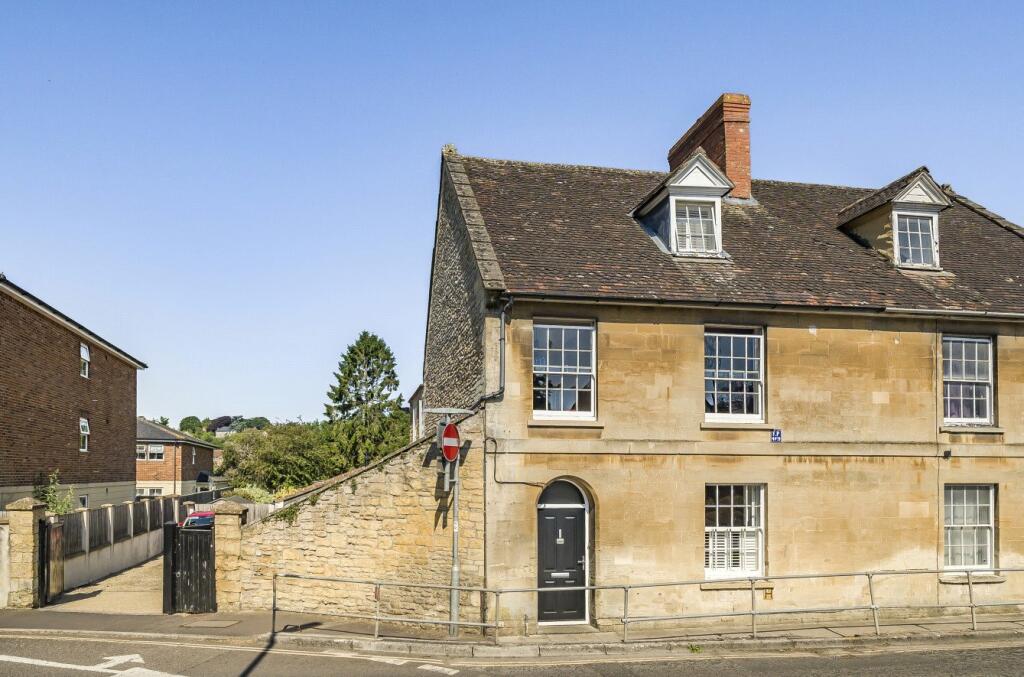 Additional image 2 of Silver Street, Wincanton, Somerset, BA9