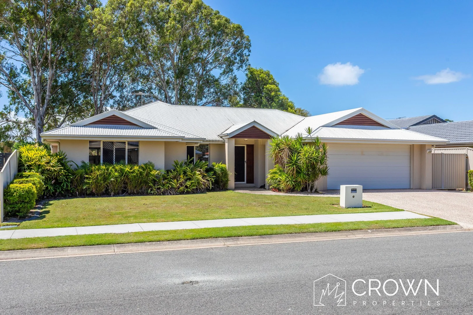22 Euston Street, Kippa-Ring QLD 4021