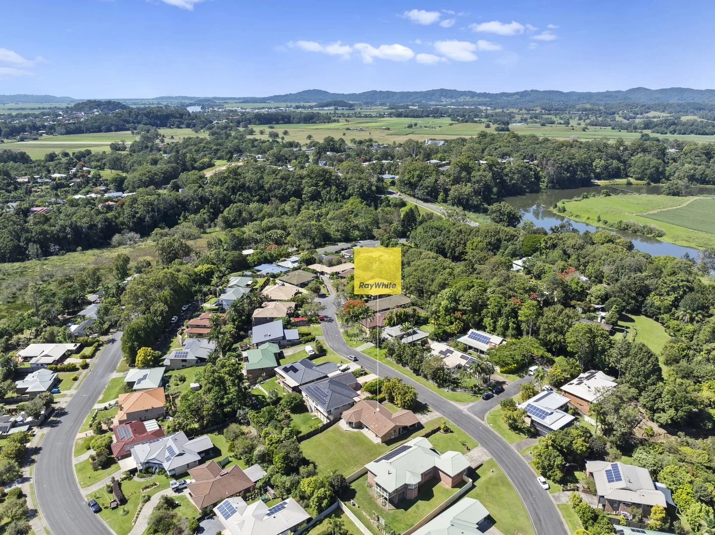 5 Tulipwood Court, Murwillumbah NSW 2484