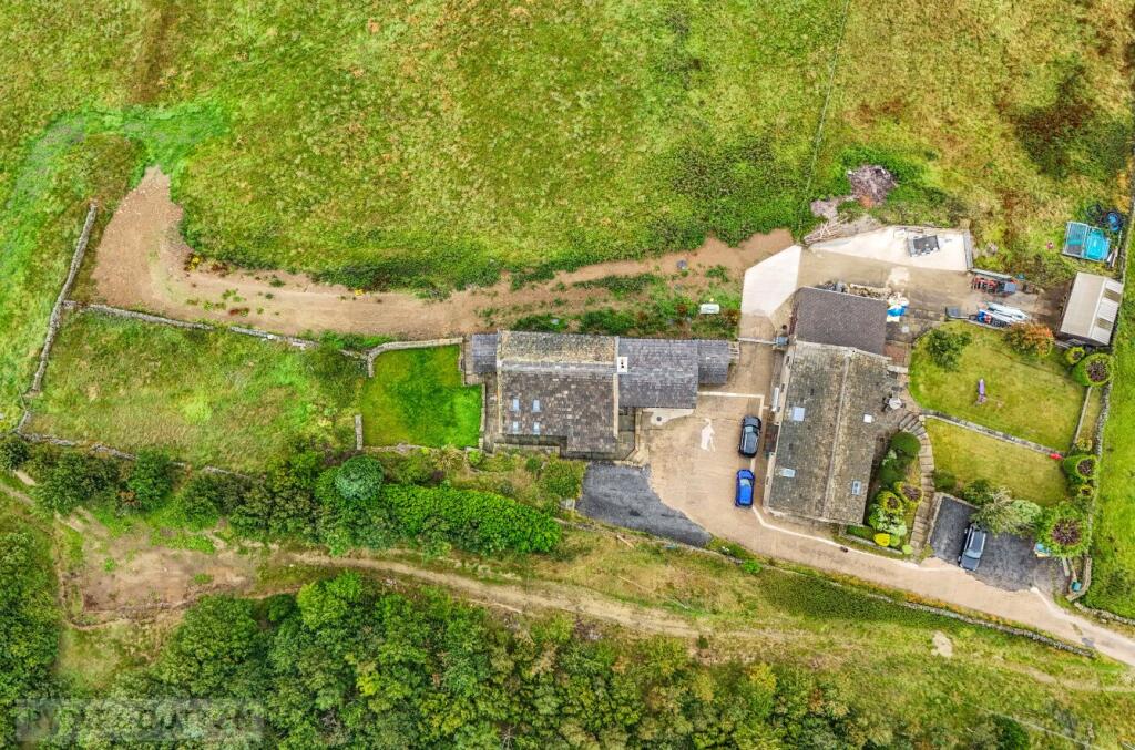 Additional image 2 of Shugden Farm, Roper Lane, Queensbury, Bradford, West Yorkshire, BD13