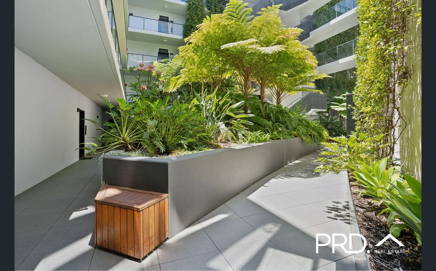Additional image 29 of 503/8 Graylands Road, Claremont WA 6010