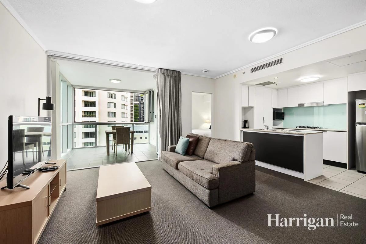 Additional image 2 of 1511/108 Albert Street, Brisbane City QLD 4000
