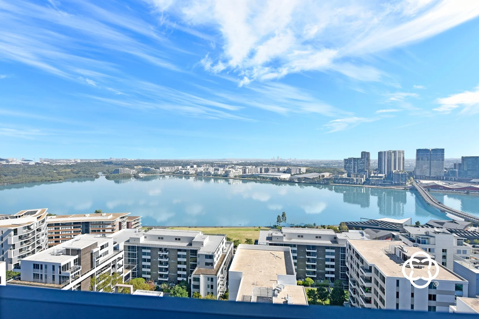 1605/21 Marquet Street, Rhodes NSW 2138