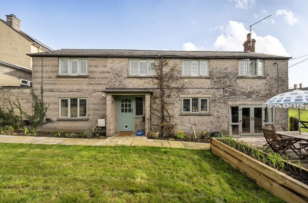 Orchard Lane, Ditcheat, Somerset, BA4 6RB