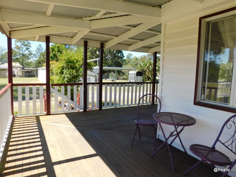 Additional image 25 of 68 W Dugdell Road, Nanango QLD 4615