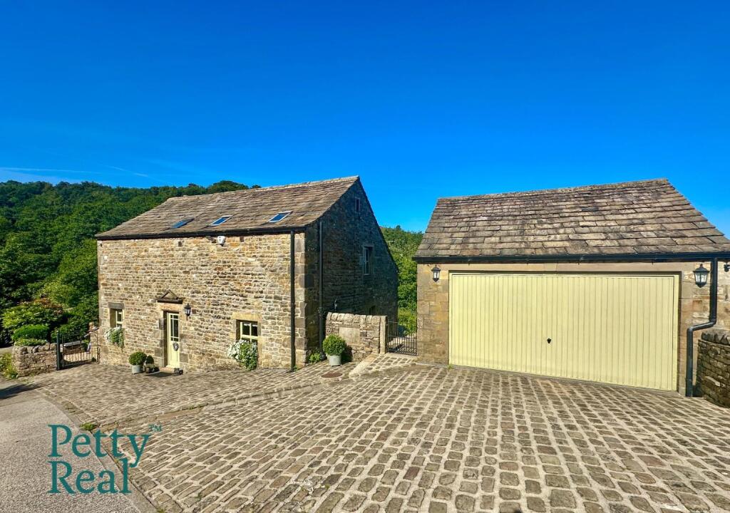 Additional image 21 of Skipton Old Road, Colne