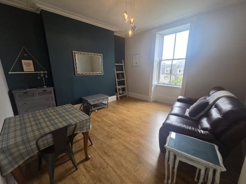 Springbank Terrace, Ferryhill, Aberdeen AB11