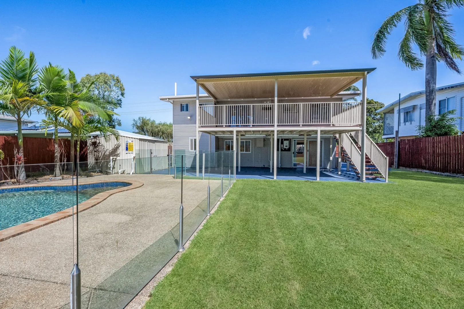 Additional image 28 of 11 The Barons Drive, Andergrove QLD 4740