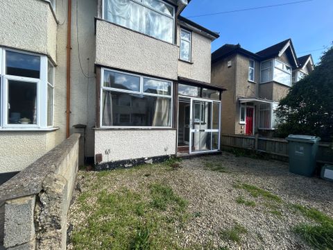 Wytham Street, Oxford OX1, Room to rent